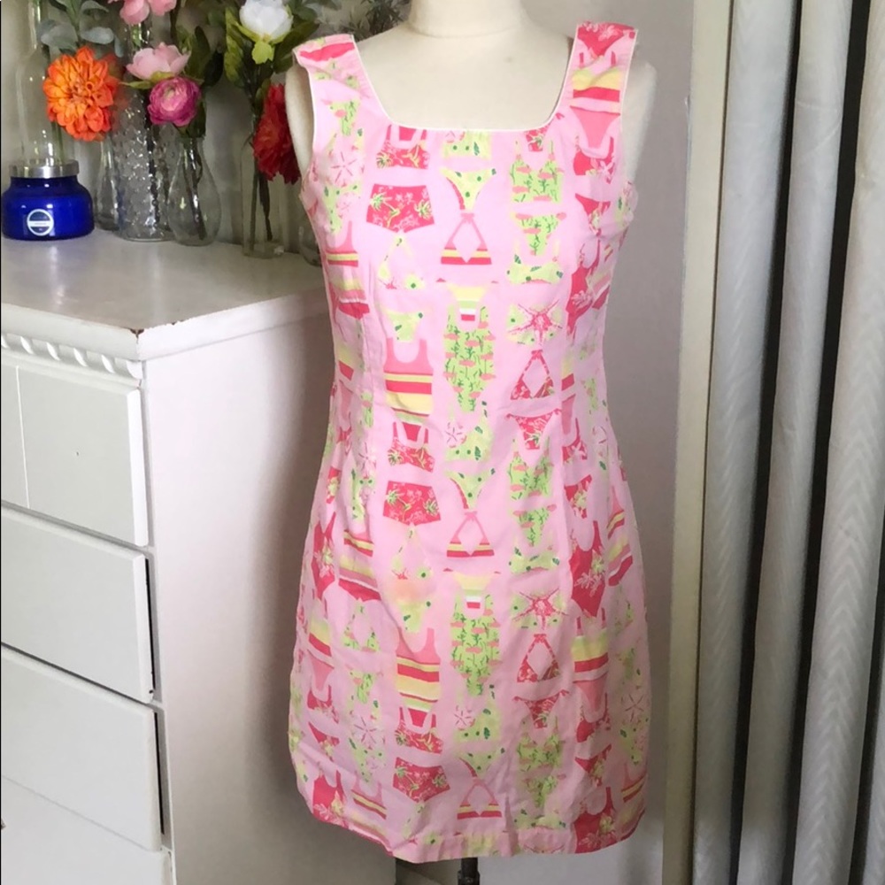 Lilly Pulitzer Woman’s Dress (8)